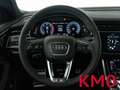Audi Q8 45 3.0 tdi mhev s line edition quattro tiptronic Grijs - thumbnail 10
