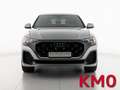 Audi Q8 45 3.0 tdi mhev s line edition quattro tiptronic Grijs - thumbnail 2