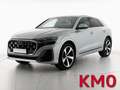 Audi Q8 45 3.0 tdi mhev s line edition quattro tiptronic Grijs - thumbnail 1
