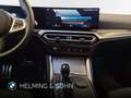 BMW i4 eDrive40 Gran Coupé M-Sport HiFi DAB GSD AHK uvm. Weiß - thumbnail 10