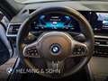 BMW i4 eDrive40 Gran Coupé M-Sport HiFi DAB GSD AHK uvm. Weiß - thumbnail 17