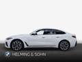 BMW i4 eDrive40 Gran Coupé M-Sport HiFi DAB GSD AHK uvm. Weiß - thumbnail 5
