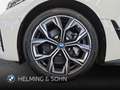 BMW i4 eDrive40 Gran Coupé M-Sport HiFi DAB GSD AHK uvm. Weiß - thumbnail 6