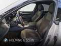 BMW i4 eDrive40 Gran Coupé M-Sport HiFi DAB GSD AHK uvm. Blanc - thumbnail 10