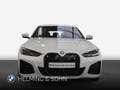 BMW i4 eDrive40 Gran Coupé M-Sport HiFi DAB GSD AHK uvm. Blanc - thumbnail 5