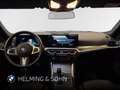 BMW i4 eDrive40 Gran Coupé M-Sport HiFi DAB GSD AHK uvm. Weiß - thumbnail 7