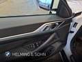BMW i4 eDrive40 Gran Coupé M-Sport HiFi DAB GSD AHK uvm. Weiß - thumbnail 19