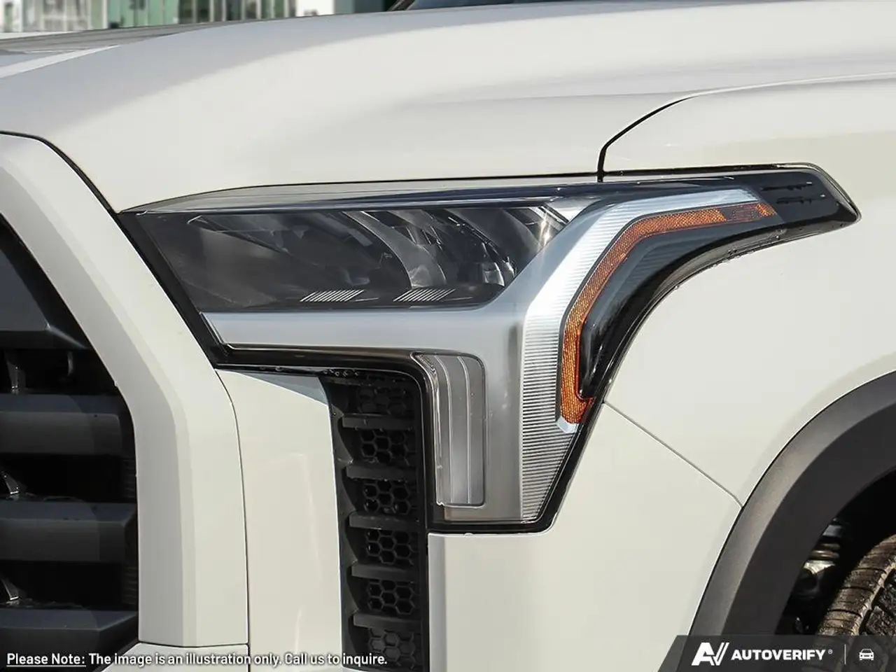 Toyota Tundra снимка Toyota Tundra
