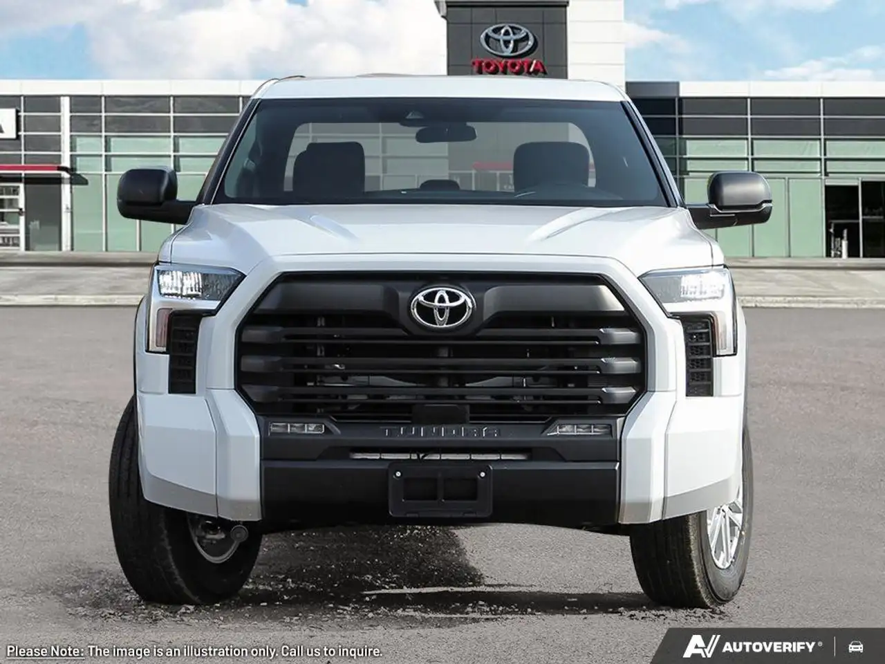 Toyota Tundra снимка Toyota Tundra