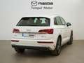 Audi Q5 35 TDI S line S tronic Blanco - thumbnail 6