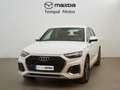 Audi Q5 35 TDI S line S tronic Blanco - thumbnail 2