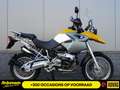BMW R 1200 GS Geel - thumbnail 1