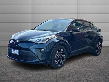 2.0H (184CV) E-CVT Trend