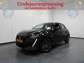 Peugeot e-208 EV Active Pack 50 kWh NAVI/CLIMA/CRUISE/LED/16"LMV Zwart - thumbnail 1