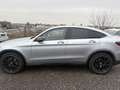Mercedes-Benz GLC 400 GLC 400 d-COUPE/AMG LINE  4Matic Grau - thumbnail 4