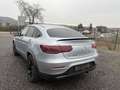 Mercedes-Benz GLC 400 GLC 400 d-COUPE/AMG LINE  4Matic Grau - thumbnail 5