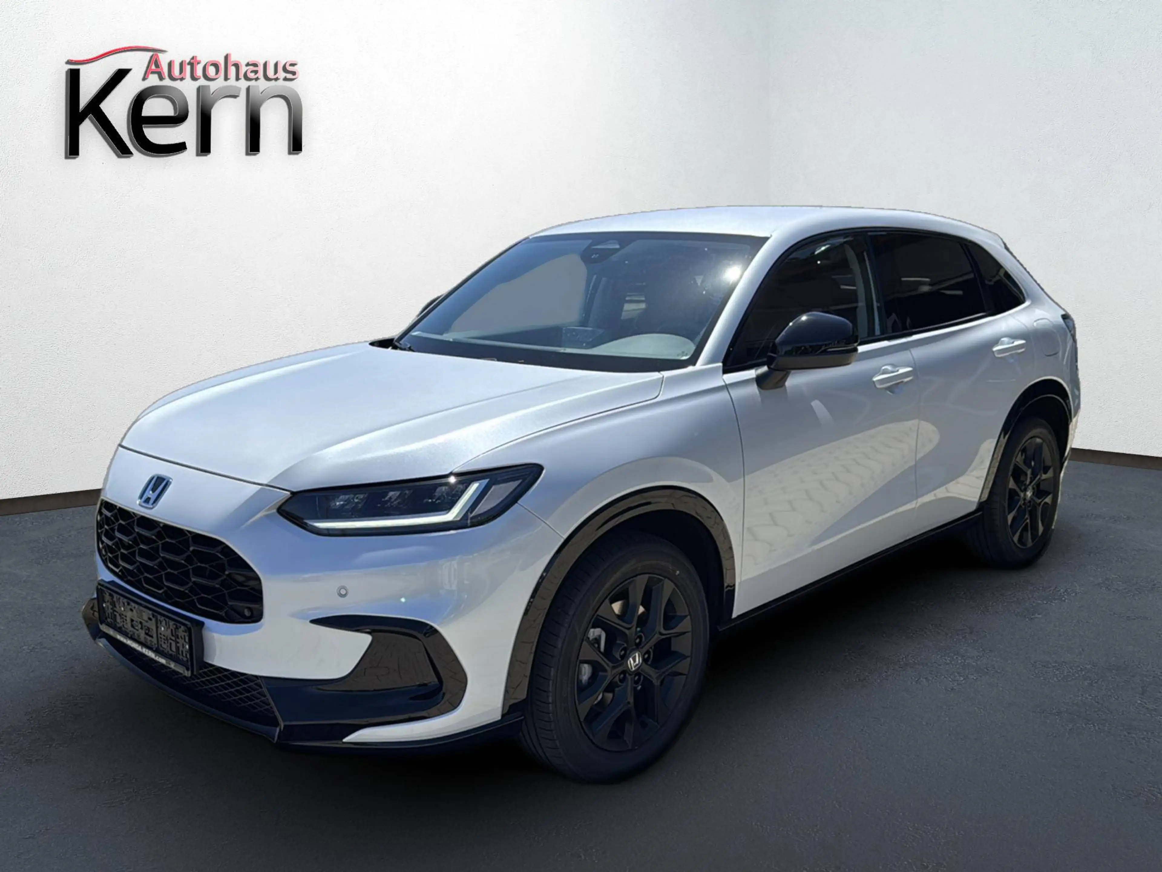 Honda ZR-V 2.0 Sport e:HEV MJ 2026 — photo 2