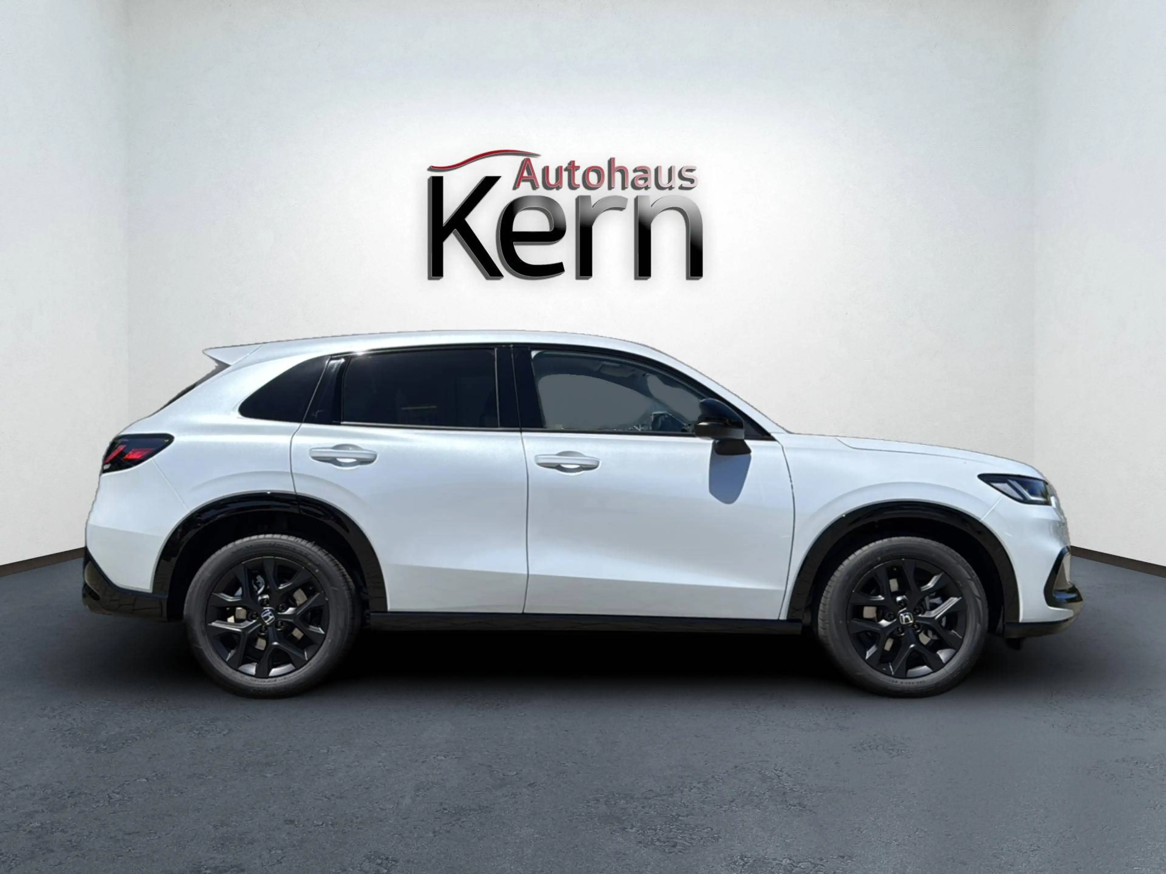 Honda ZR-V 2.0 Sport e:HEV MJ 2026 — photo 7