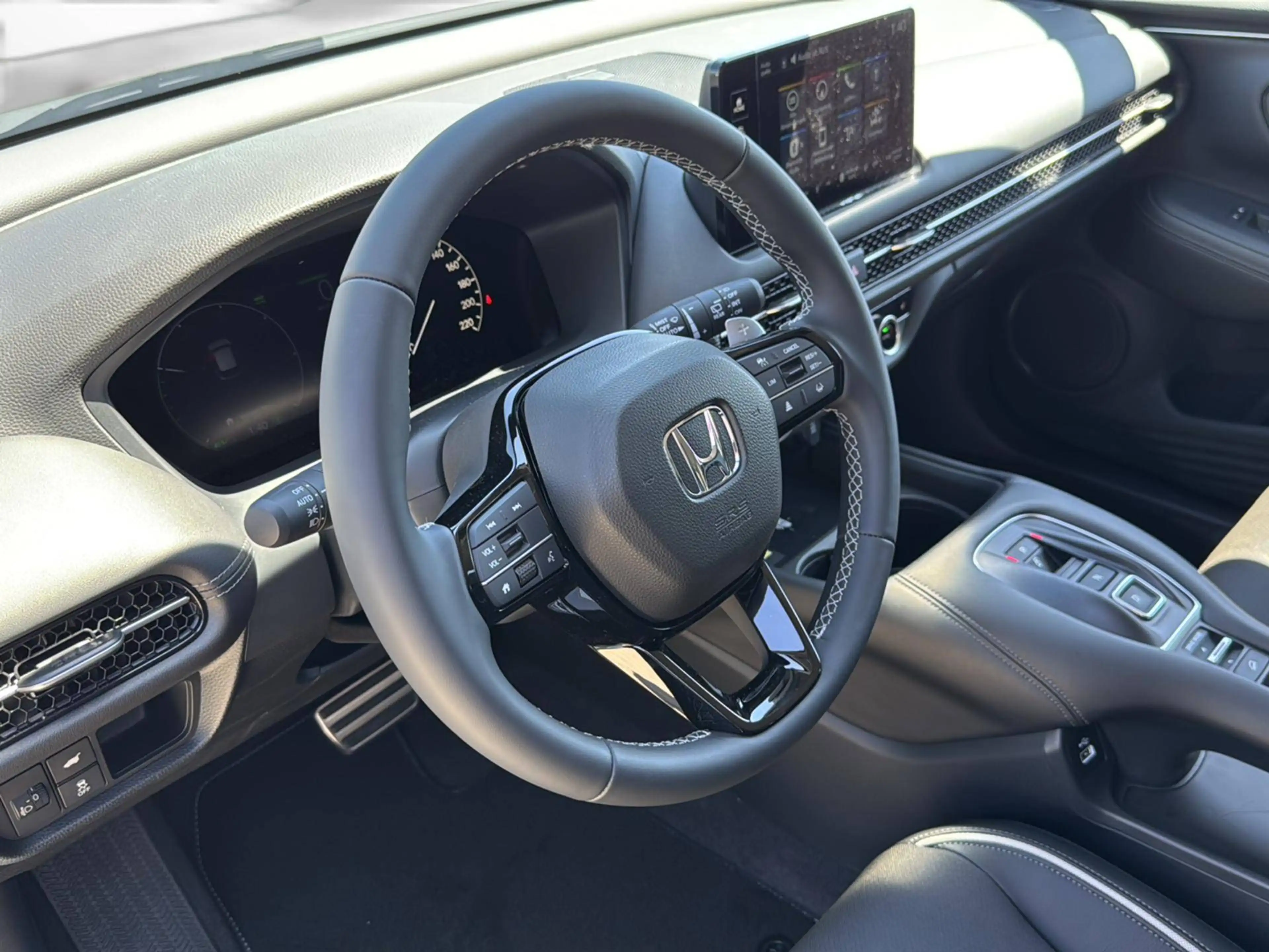 Honda ZR-V 2.0 Sport e:HEV MJ 2026 — photo 11