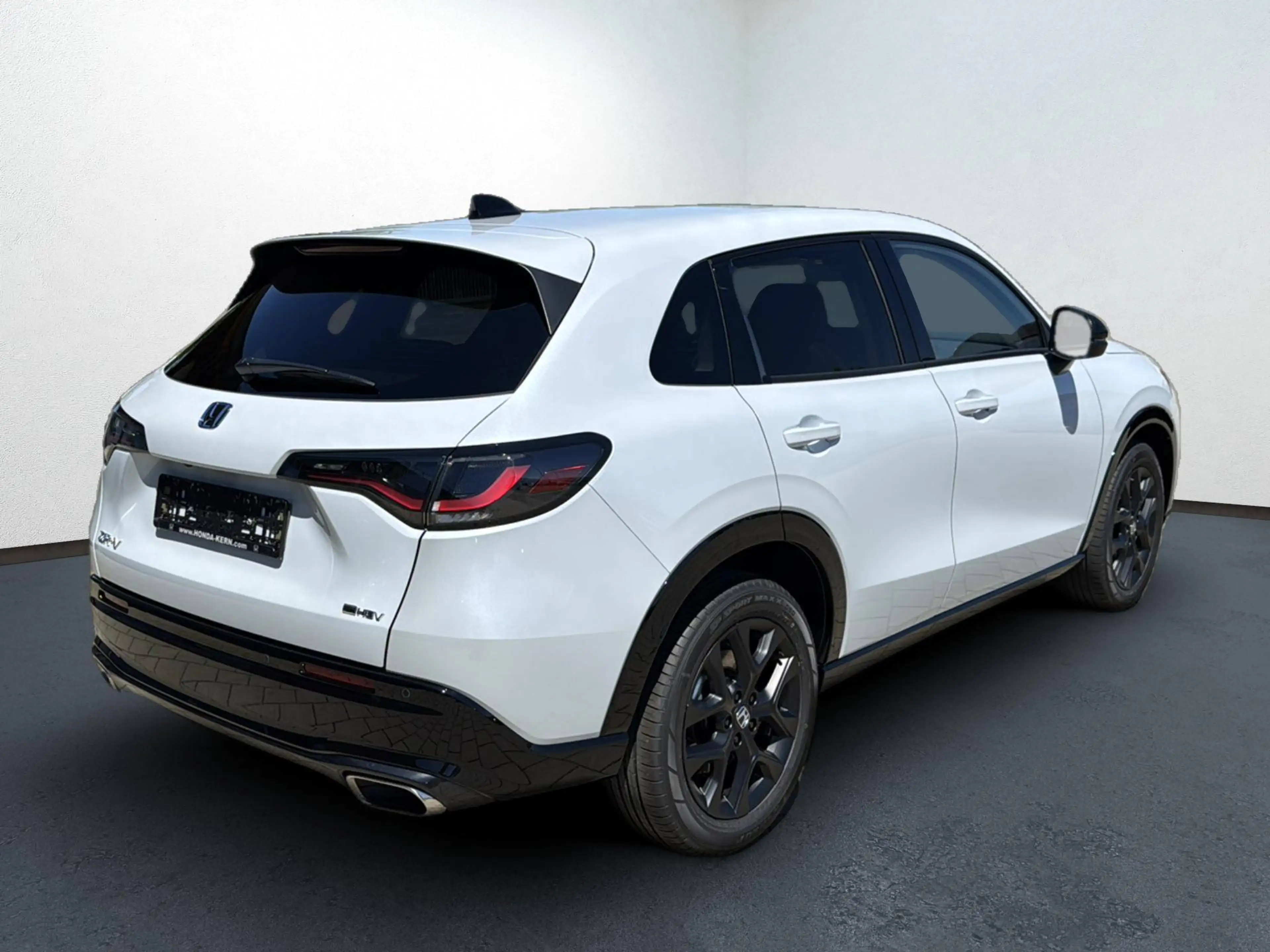 Honda ZR-V 2.0 Sport e:HEV MJ 2026 — photo 6