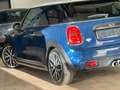 MINI Cooper S 2.0 JOHN COOPER WORKS Blauw - thumbnail 5