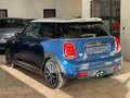 MINI Cooper S 2.0 JOHN COOPER WORKS Blauw - thumbnail 6
