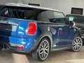 MINI Cooper S 2.0 JOHN COOPER WORKS Blauw - thumbnail 11