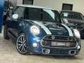 MINI Cooper S 2.0 JOHN COOPER WORKS Blauw - thumbnail 1
