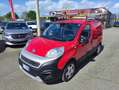 Fiat Fiorino 1.3 Mjt 95cv ADVENTURE ALLESTITO OFFICINA MOBILE E Rojo - thumbnail 1