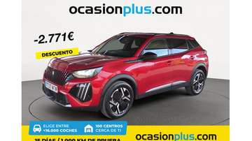 1.2 PureTech S&S Allure 100