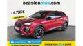 Peugeot 2008 1.2 PureTech S&S Allure 100 Rosso - thumbnail 1