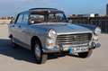 Peugeot 404 SL Gris - thumbnail 2