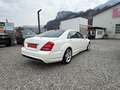 Mercedes-Benz S 350 S 350 Blue Efficiency lang 4MATIC Aut. Weiß - thumbnail 7