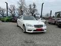 Mercedes-Benz S 350 S 350 Blue Efficiency lang 4MATIC Aut. Weiß - thumbnail 1