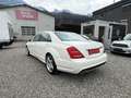 Mercedes-Benz S 350 S 350 Blue Efficiency lang 4MATIC Aut. Weiß - thumbnail 5