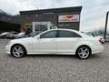 Mercedes-Benz S 350 S 350 Blue Efficiency lang 4MATIC Aut. Weiß - thumbnail 4
