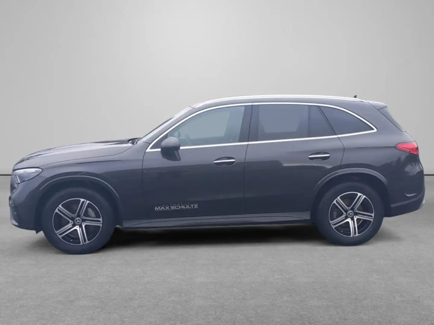Mercedes-Benz GLC 220 d 4M AMG*AHK*Pano-Dach*360°*Digital-Ligh Grau - 2