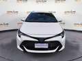 Toyota Corolla Corolla Touring Sports 1.8 Hybrid Business Bianco - thumbnail 2