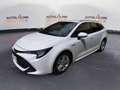 Toyota Corolla Corolla Touring Sports 1.8 Hybrid Business Bianco - thumbnail 3