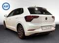 Volkswagen Polo 1.0 TSI DSG Life LED Apple/Android SHZ PDC Blanc - thumbnail 5