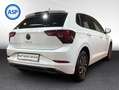 Volkswagen Polo 1.0 TSI DSG Life LED Apple/Android SHZ PDC Weiß - thumbnail 6