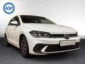 Volkswagen Polo 1.0 TSI DSG Life LED Apple/Android SHZ PDC Weiß - thumbnail 3