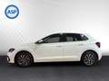 Volkswagen Polo 1.0 TSI DSG Life LED Apple/Android SHZ PDC Weiß - thumbnail 7