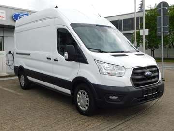 Kasten 350 L3H3 Trend