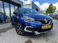 Renault Captur 1.3 TCe Intens 1 ste eigenaar dealer onderhouden b Blauw - thumbnail 3