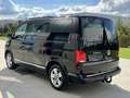 Volkswagen T6.1 Caravelle DSG Highline Euro 6d/ 150 pk/ CARPLAY/ CAMERA/ BTW Schwarz - thumbnail 5