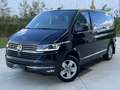 Volkswagen T6.1 Caravelle DSG Highline Euro 6d/ 150 pk/ CARPLAY/ CAMERA/ BTW Schwarz - thumbnail 3