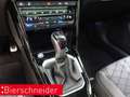 Volkswagen T-Roc 1.5 TSI DSG R-Line Black Style IQ-LIGHT COCKPIT PR Weiß - thumbnail 17