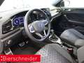 Volkswagen T-Roc 1.5 TSI DSG R-Line Black Style IQ-LIGHT COCKPIT PR Weiß - thumbnail 12
