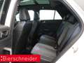 Volkswagen T-Roc 1.5 TSI DSG R-Line Black Style IQ-LIGHT COCKPIT PR Weiß - thumbnail 10